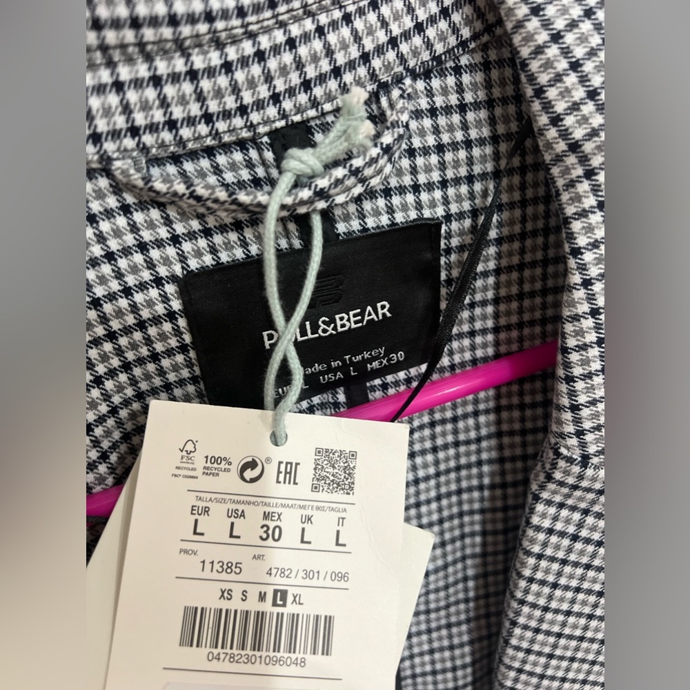 Pull&bear blazer - Picture 4 of 9
